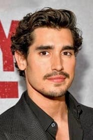 Henry Zaga 이미지