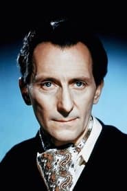 Peter Cushing 이미지