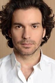 Santiago Cabrera 이미지