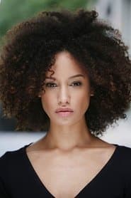 Elarica Johnson 이미지