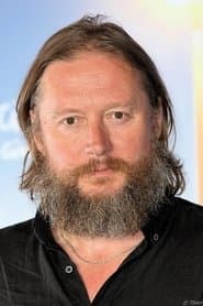 David Mackenzie 이미지