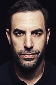 Sacha Baron Cohen 이미지