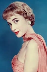 Sylvia Syms 이미지
