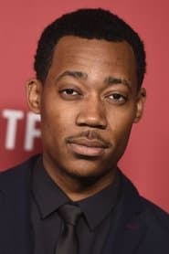 Tyler James Williams 이미지