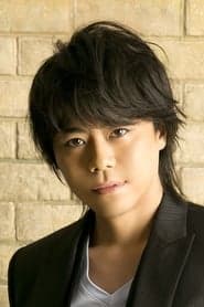 Daisuke Namikawa 이미지