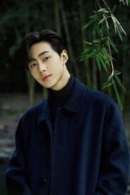 Li Zhuoyang 이미지