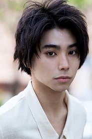 Nijiro Murakami 이미지
