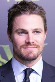 Stephen Amell 이미지