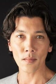 David Sakurai 이미지