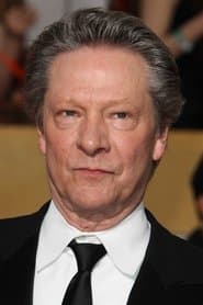 Chris Cooper 이미지
