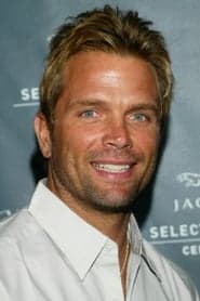 David Chokachi 이미지