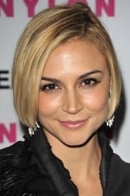 Samaire Armstrong 이미지