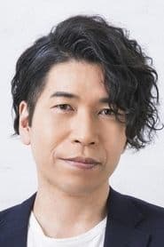 Tarusuke Shingaki 이미지