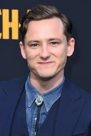 Lewis Pullman 이미지