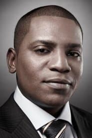 Mekhi Phifer 이미지