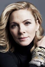 Kim Cattrall 이미지