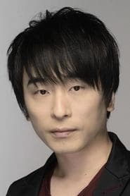 Tomokazu Seki 이미지