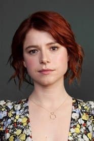 Jessie Buckley 이미지