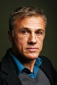 Christoph Waltz 이미지