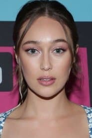 Alycia Debnam-Carey 이미지