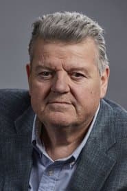 Robbie Coltrane 이미지