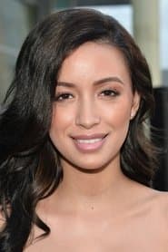 Christian Serratos 이미지