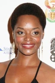 N'Bushe Wright 이미지