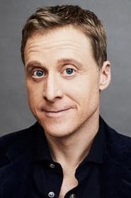 Alan Tudyk 이미지