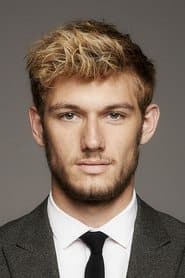 Alex Pettyfer 이미지