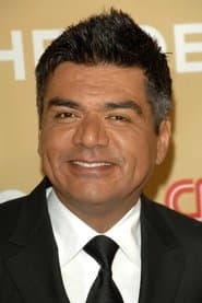 George Lopez 이미지