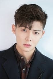 Zhang Ming'en 이미지