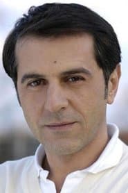 Merab Ninidze 이미지