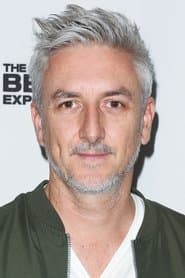 Greg McLean 이미지
