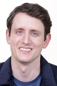 Zach Woods 이미지