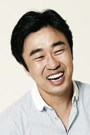 Jo Dal-hwan 이미지
