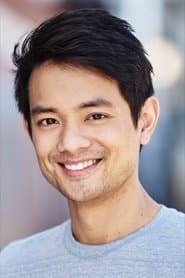 Osric Chau 이미지
