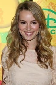 Bridgit Mendler 이미지