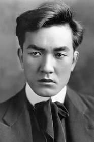 Sessue Hayakawa 이미지