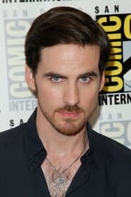 Colin O'Donoghue 이미지