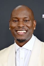 Tyrese Gibson 이미지
