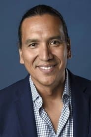 Michael Greyeyes 이미지