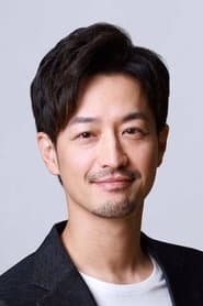 Terunosuke Takezai 이미지