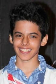 Darsheel Safary 이미지