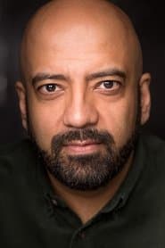 Aaron Neil 이미지