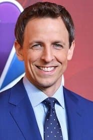 Seth Meyers 이미지