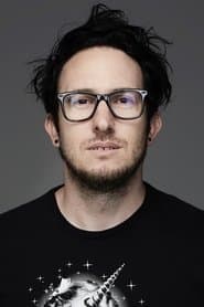 David Yarovesky 이미지