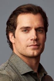 Henry Cavill 이미지