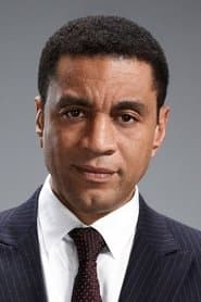 Harry Lennix 이미지