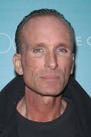 Peter Greene 이미지