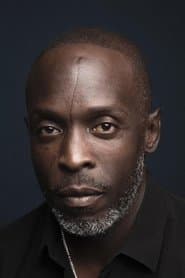 Michael Kenneth Williams 이미지